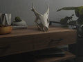 Figurka - Czaszka Wendigo
