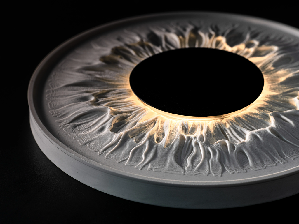Lampa LED – Eclipse Aura