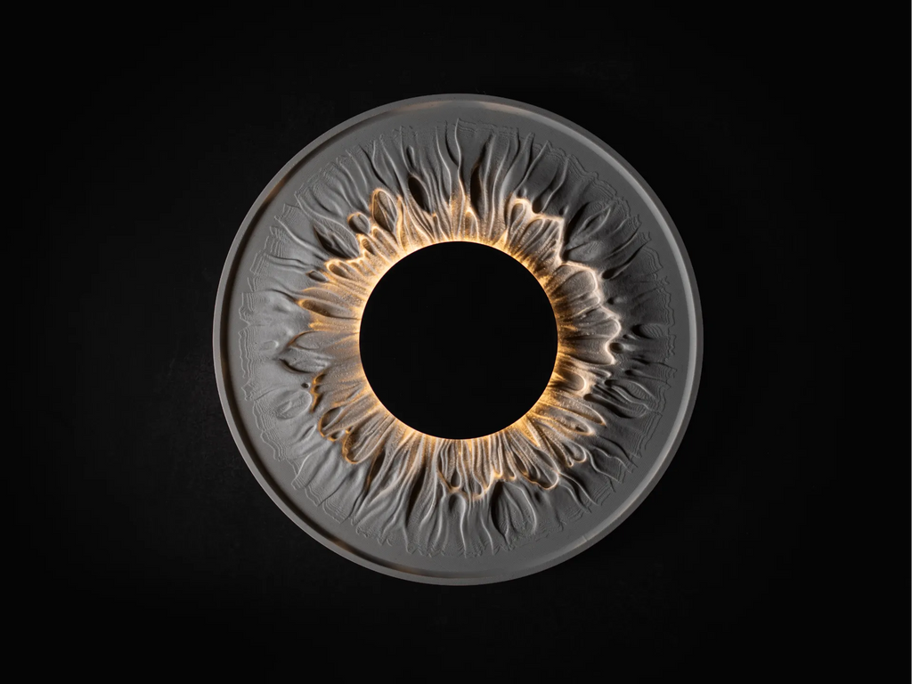 Lampa LED – Eclipse Aura