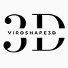 ViroShape3D – Strona główna