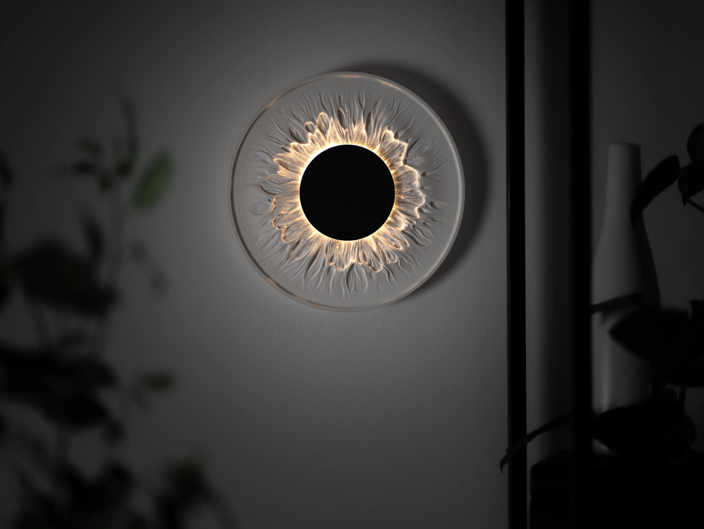 Lampa LED – Eclipse Aura