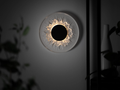 Lampa LED – Eclipse Aura