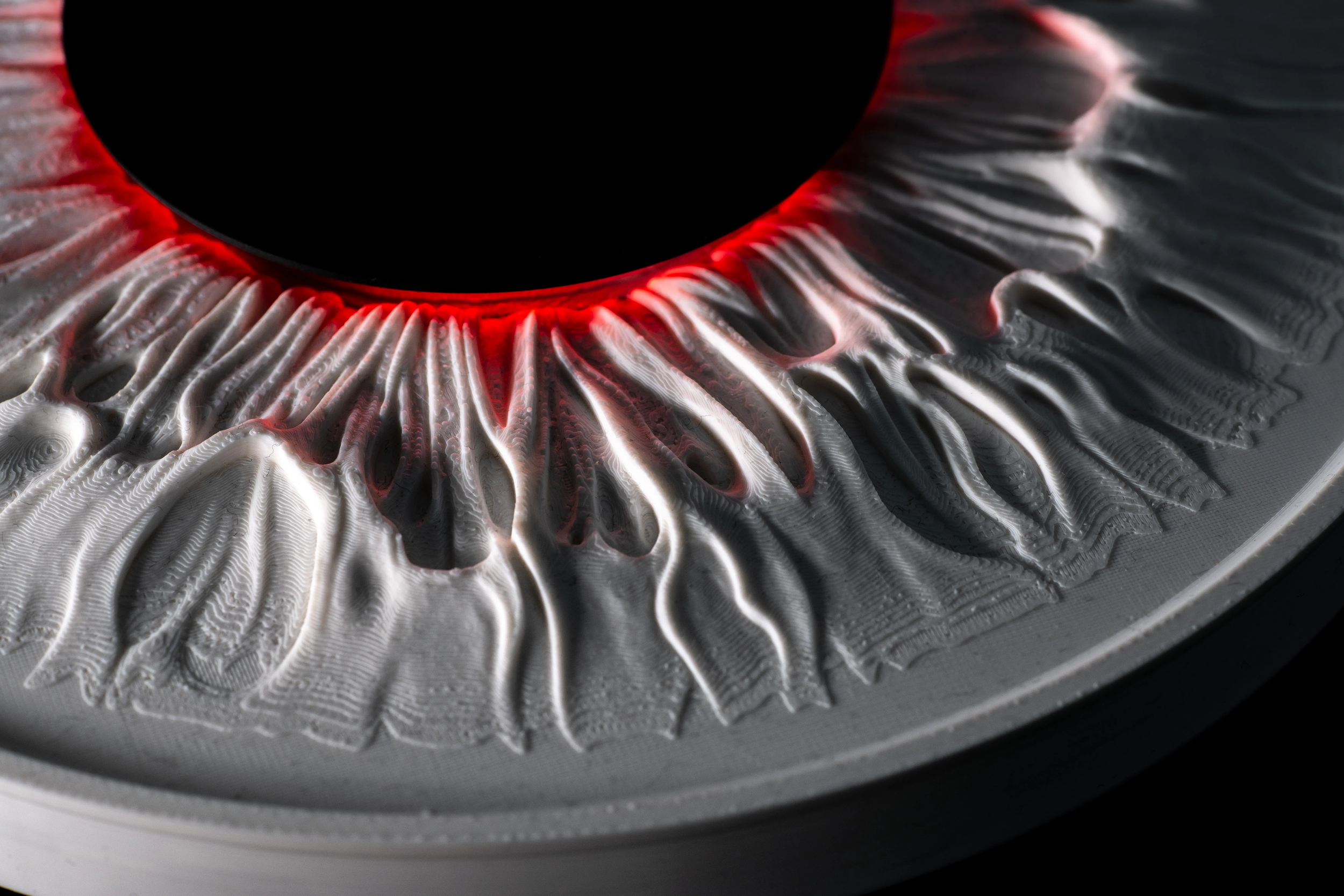 Lampa LED – Eclipse Aura